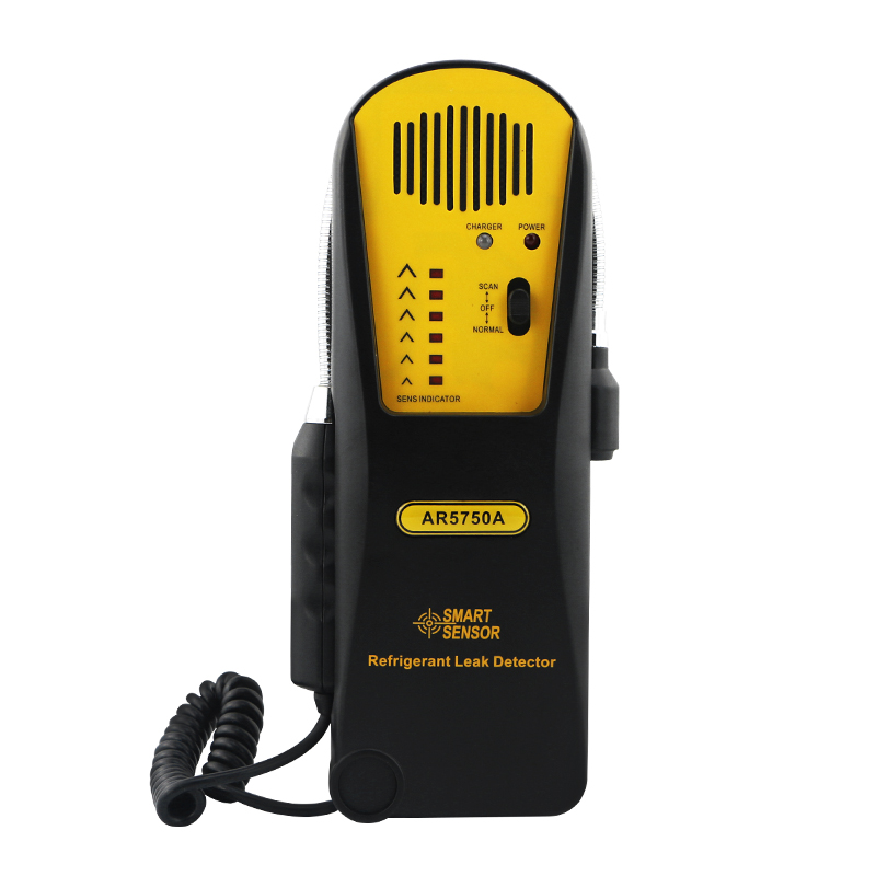 ?，擜R5750A鹵素氣體檢測儀圖片2