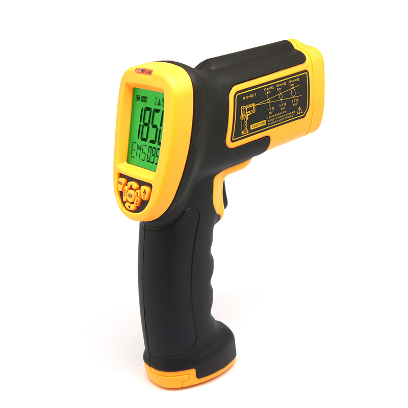 ?，擜S882A短波紅外測溫儀圖片1