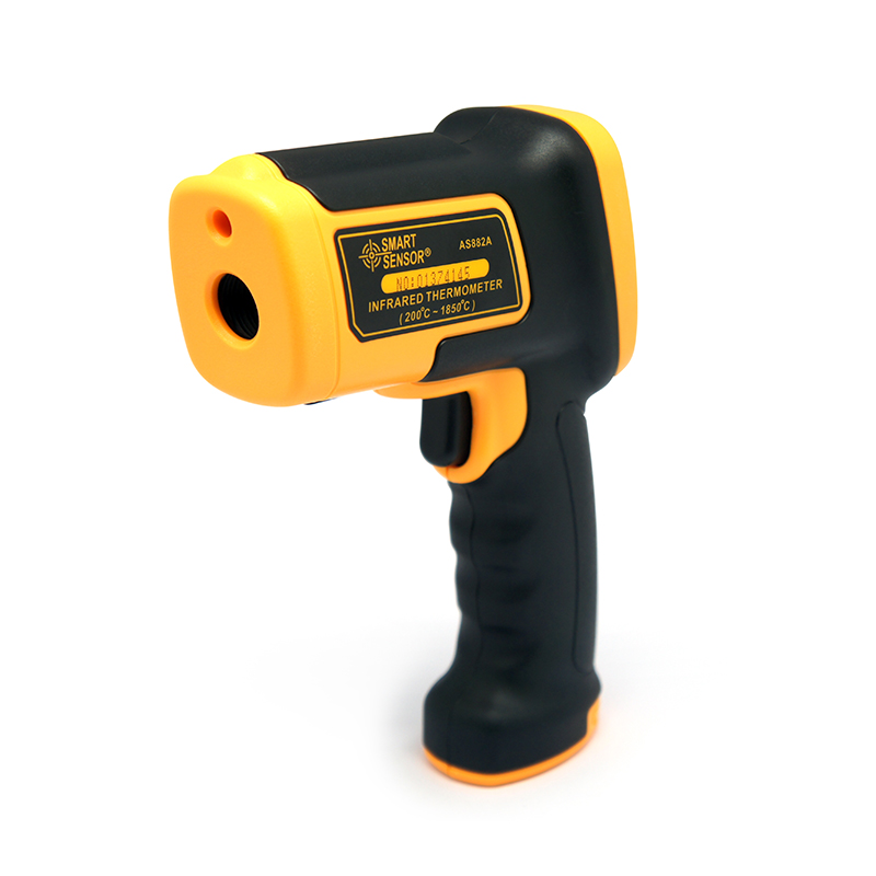 ?，擜S882A短波紅外測溫儀圖片2
