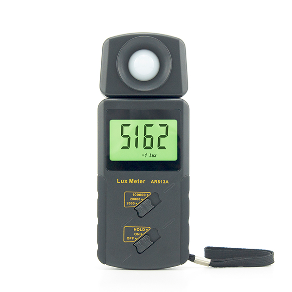 ?，擜R813A一體式光照度計(jì)圖片4
