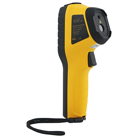 希瑪ST8450手持測(cè)溫?zé)嵯駜x圖片2