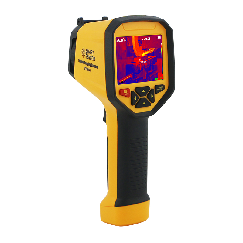 ?，擲T9660紅外熱成像儀圖片1