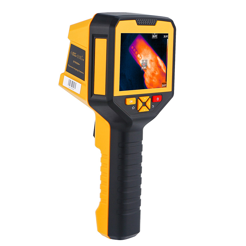 ?，擲T9550A+紅外熱成像儀圖片1