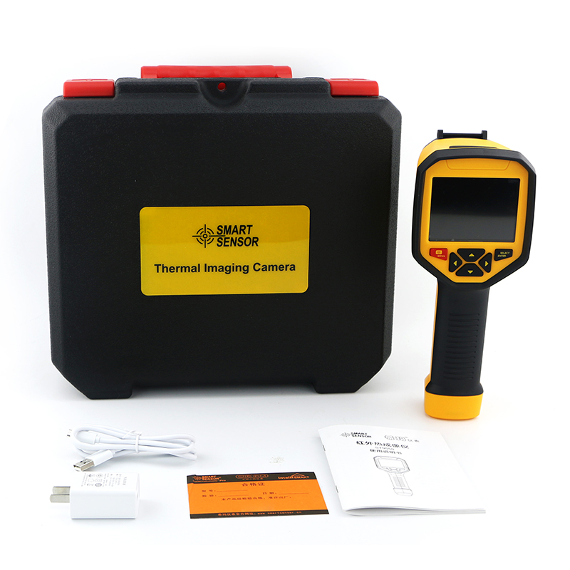 希瑪ST9550紅外熱成像儀圖片1