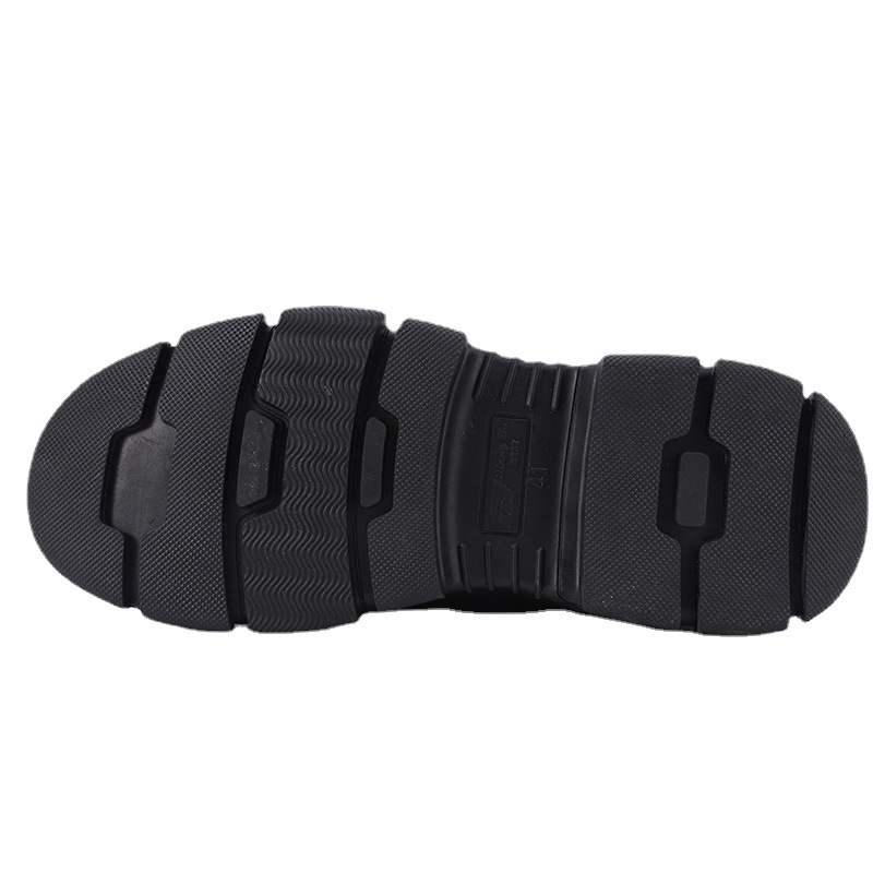 強步1137防水保暖安全鞋圖片3 強步1137防水保暖安全鞋圖片3