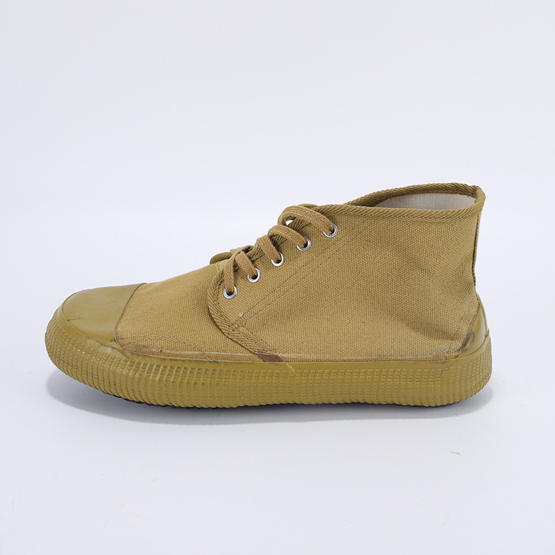 踏雪電工絕緣鞋圖片1 踏雪電工絕緣鞋圖片1