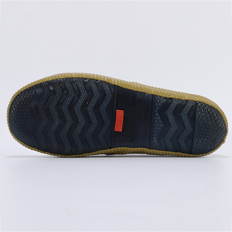 踏雪電工絕緣鞋圖片3 踏雪電工絕緣鞋圖片3