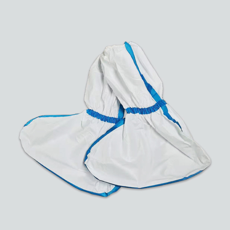 海迪科一次性醫(yī)用隔離鞋套圖片2 海迪科一次性醫(yī)用隔離鞋套圖片2