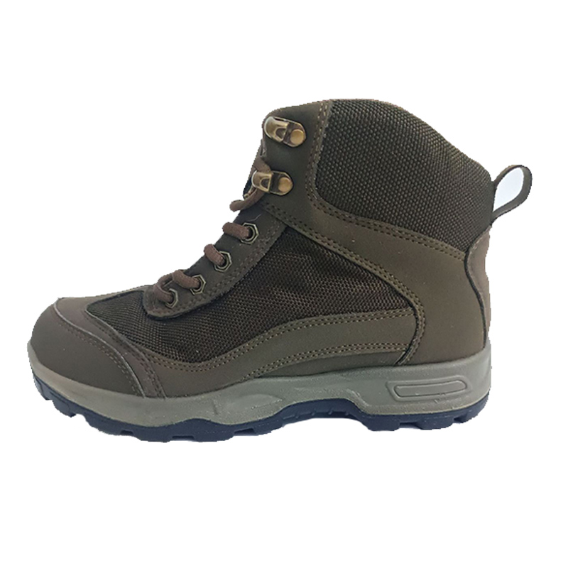 強(qiáng)步1137羊毛防寒安全鞋圖片3 強(qiáng)步1137羊毛防寒安全鞋圖片3