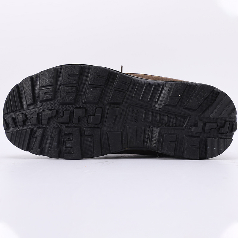 強(qiáng)步1137羊毛防寒安全鞋圖片2 強(qiáng)步1137羊毛防寒安全鞋圖片2