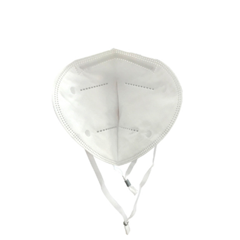 海迪科一次性醫(yī)用防護口罩圖片1