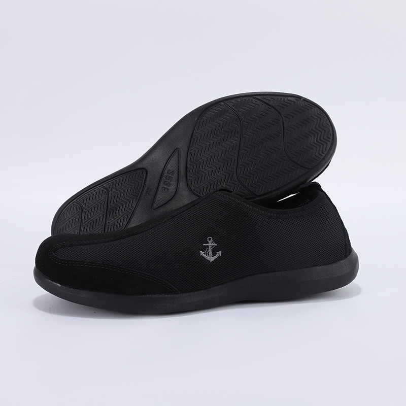 3539新式長(zhǎng)航布安全鞋圖片3 3539新式長(zhǎng)航布安全鞋圖片3