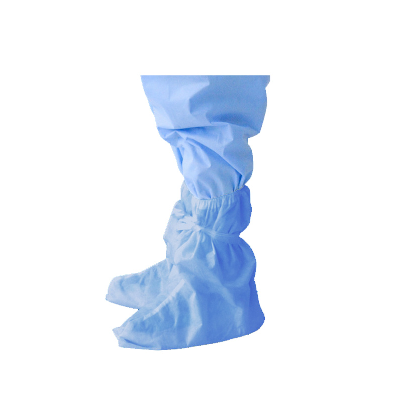 海迪科醫(yī)用隔離鞋套圖片2 海迪科醫(yī)用隔離鞋套圖片2