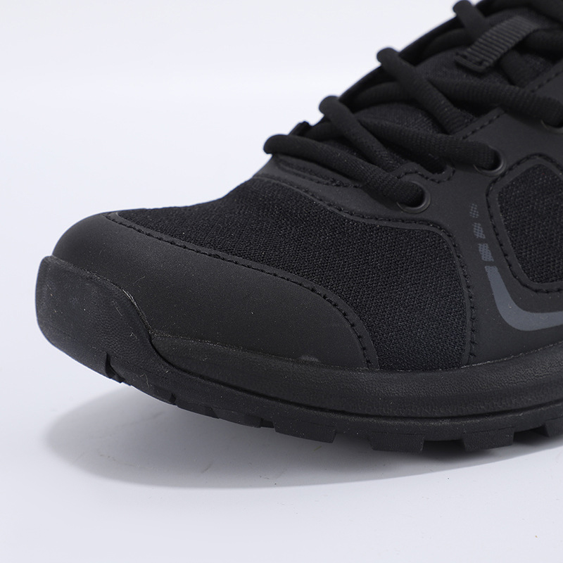 3539新式黑色作訓(xùn)安全鞋圖片2 3539新式黑色作訓(xùn)安全鞋圖片2