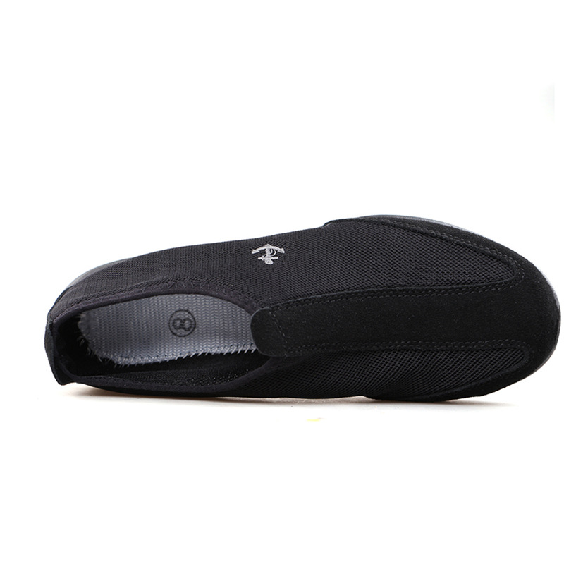 3539長(zhǎng)航布網(wǎng)面安全鞋圖片1 3539長(zhǎng)航布網(wǎng)面安全鞋圖片1