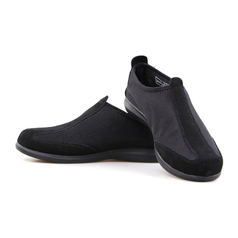 3539長(zhǎng)航布網(wǎng)面安全鞋圖片3 3539長(zhǎng)航布網(wǎng)面安全鞋圖片3