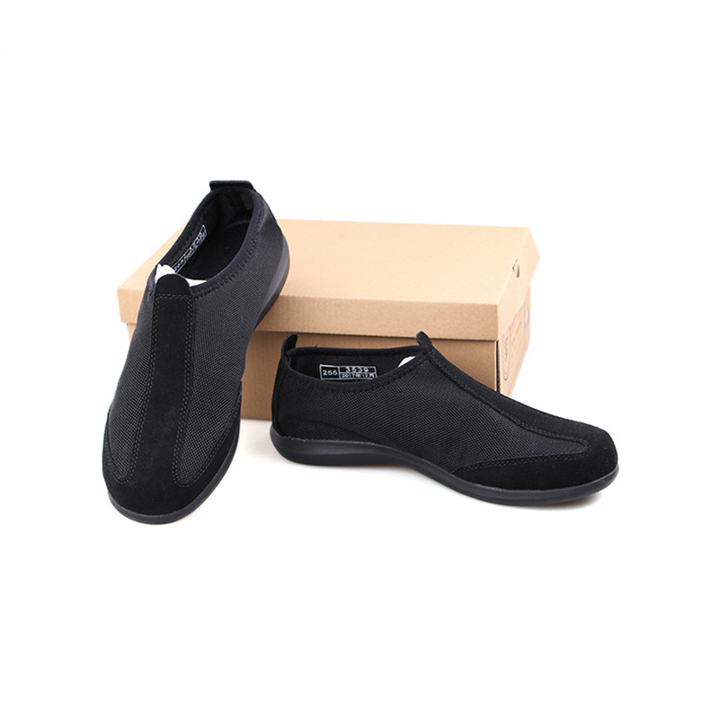 3539長(zhǎng)航布網(wǎng)面安全鞋圖片4 3539長(zhǎng)航布網(wǎng)面安全鞋圖片4