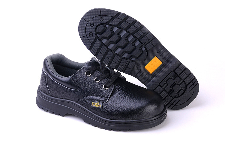 尊獅鋼包頭防砸安全鞋圖片3 尊獅鋼包頭防砸安全鞋圖片3