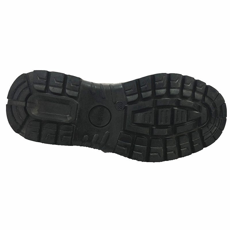 尊獅耐油防刺穿安全鞋圖片2 尊獅耐油防刺穿安全鞋圖片2