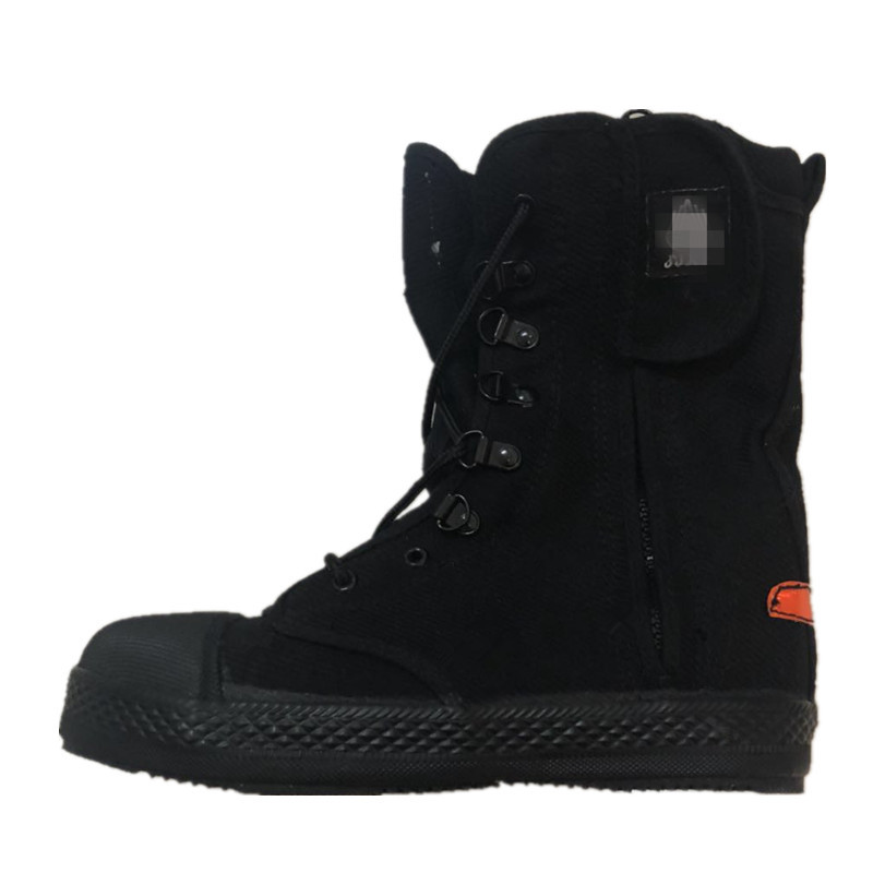 尊獅防砸防刺穿救援安全靴圖片1 尊獅防砸防刺穿救援安全靴圖片1