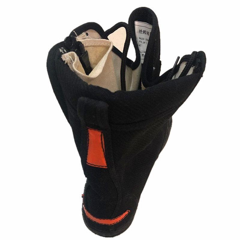 尊獅防砸防刺穿救援安全靴圖片4 尊獅防砸防刺穿救援安全靴圖片4