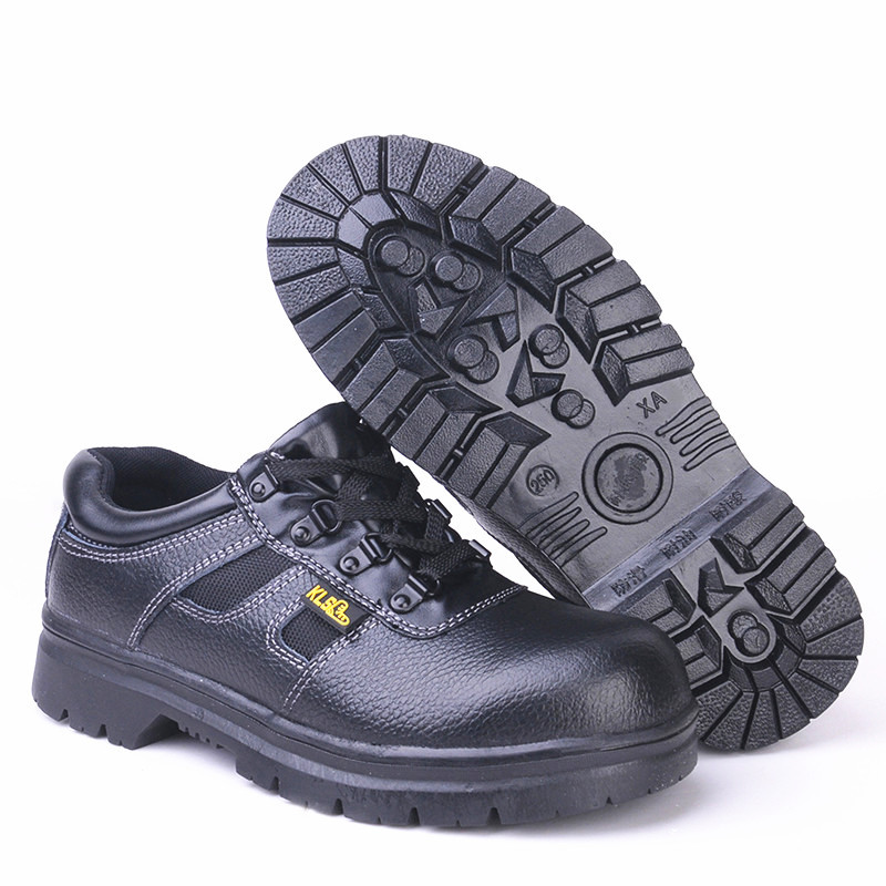 尊獅透氣防砸防刺穿安全鞋圖片1 尊獅透氣防砸防刺穿安全鞋圖片1