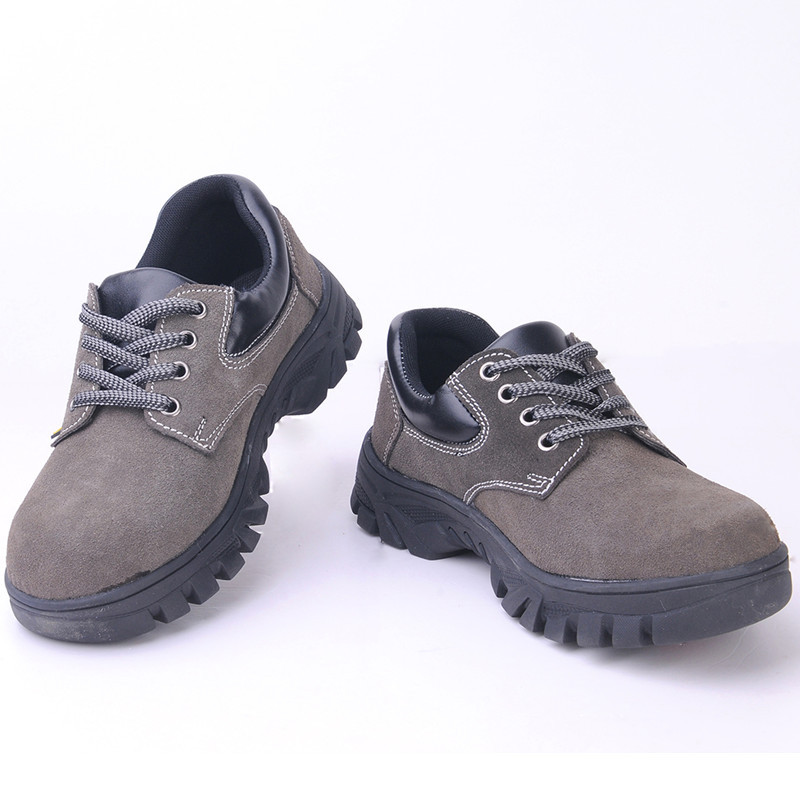 尊獅防砸防刺穿勞保安全鞋圖片1 尊獅防砸防刺穿勞保安全鞋圖片1