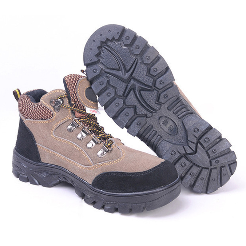 尊獅電工電絕緣6KV安全鞋圖片2 尊獅電工電絕緣6KV安全鞋圖片2