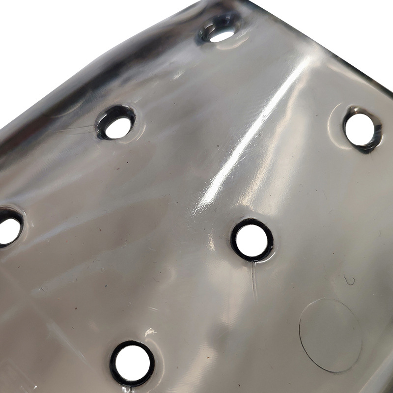 盾王DW-D-7安全鞋透明防砸腳蓋圖片2 盾王DW-D-7安全鞋透明防砸腳蓋圖片2