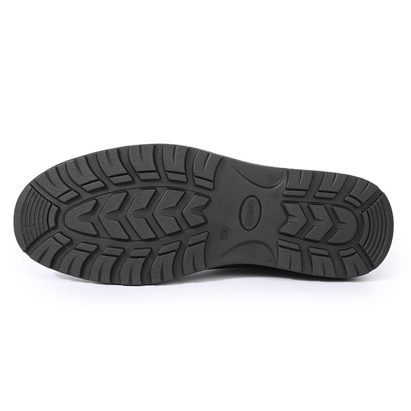 盾王DW3386電工6kv絕緣安全鞋圖片2 盾王DW3386電工6kv絕緣安全鞋圖片2