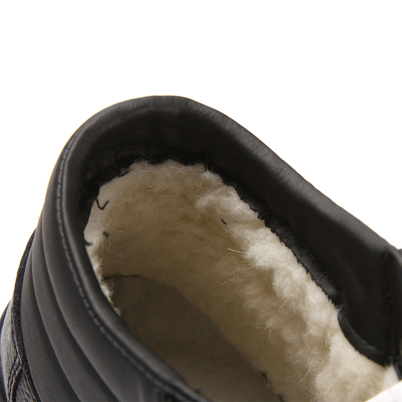 盾王9345中幫加絨防砸安全鞋圖片4 盾王9345中幫加絨防砸安全鞋圖片4