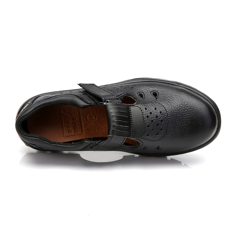 盾王9389透氣防砸防刺穿安全鞋圖片1 盾王9389透氣防砸防刺穿安全鞋圖片1