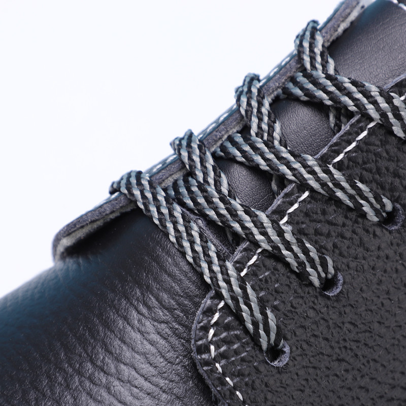 盾王4381防砸防刺穿電工安全鞋圖片1 盾王4381防砸防刺穿電工安全鞋圖片1