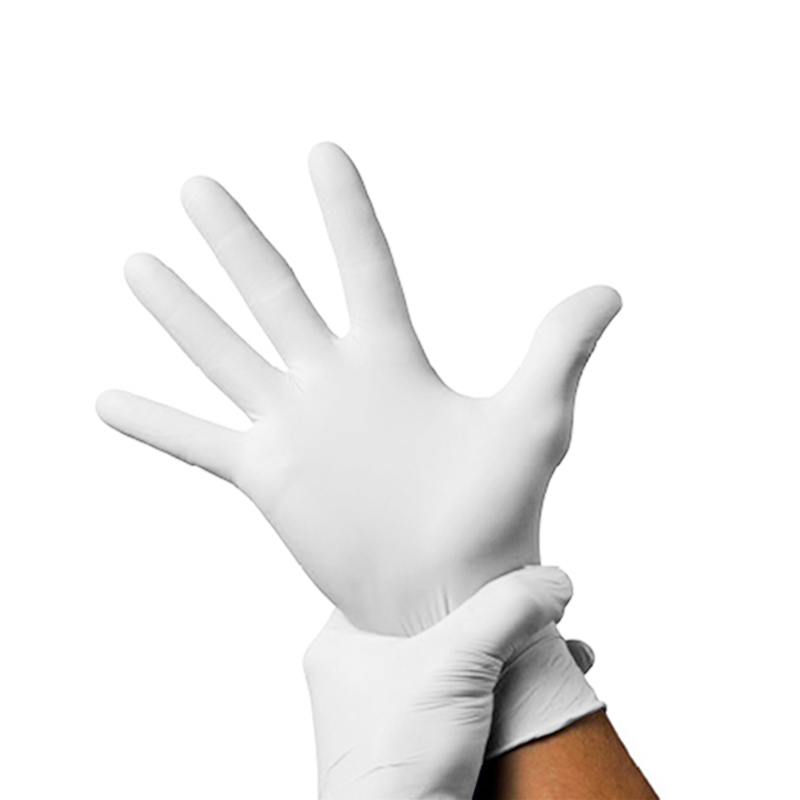 英科NGPCM1003一次性丁腈醫(yī)用手套圖片2 英科NGPCM1003一次性丁腈醫(yī)用手套圖片2