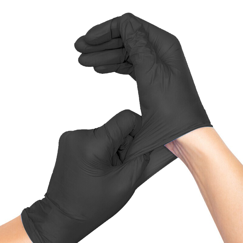 英科SGBCM1003紫色一次性醫(yī)用手套圖片2 英科SGBCM1003紫色一次性醫(yī)用手套圖片2