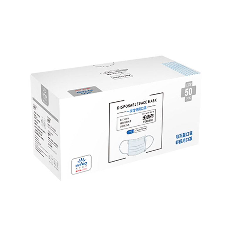 英科FM301一次性防護(hù)口罩圖片2 英科FM301一次性防護(hù)口罩圖片2