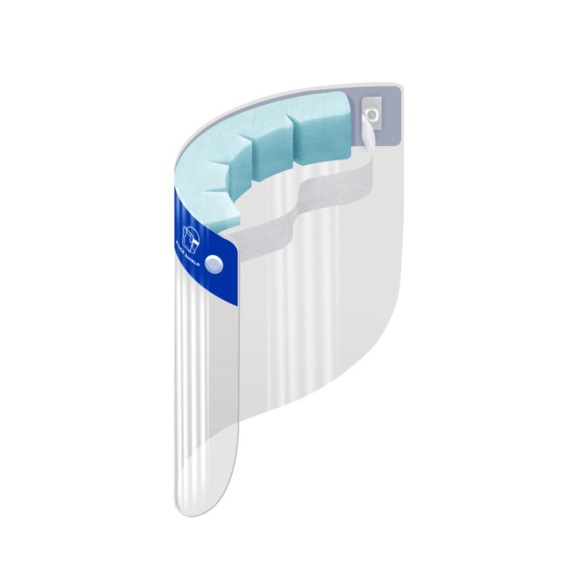 英科INFS229AC一次性防護(hù)面屏圖片1 英科INFS229AC一次性防護(hù)面屏圖片1
