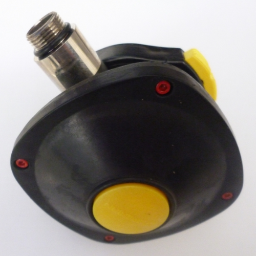 霍尼韋爾BC16004空氣呼吸器供氣閥圖片1