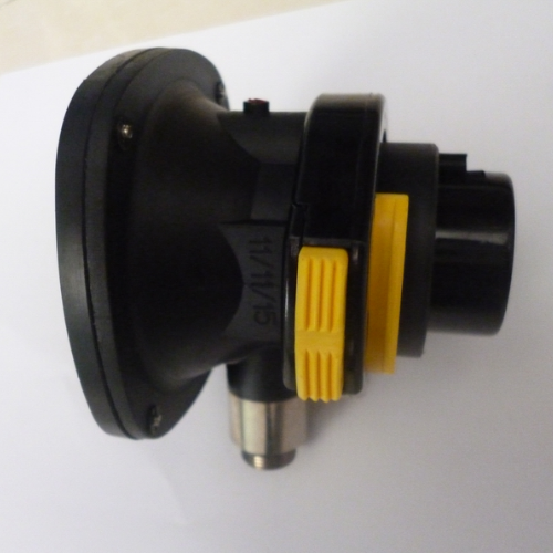 霍尼韋爾BC16004空氣呼吸器供氣閥圖片2