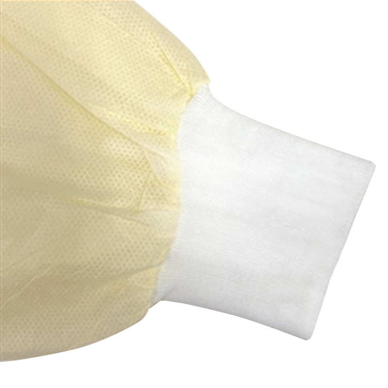 英科IG25U21015C藍色醫(yī)用隔離衣圖片3 英科IG25U21015C藍色醫(yī)用隔離衣圖片3