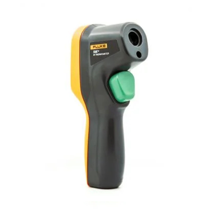 福祿克59E/59E+紅外測溫儀圖片2 福祿克59E/59E+紅外測溫儀圖片2