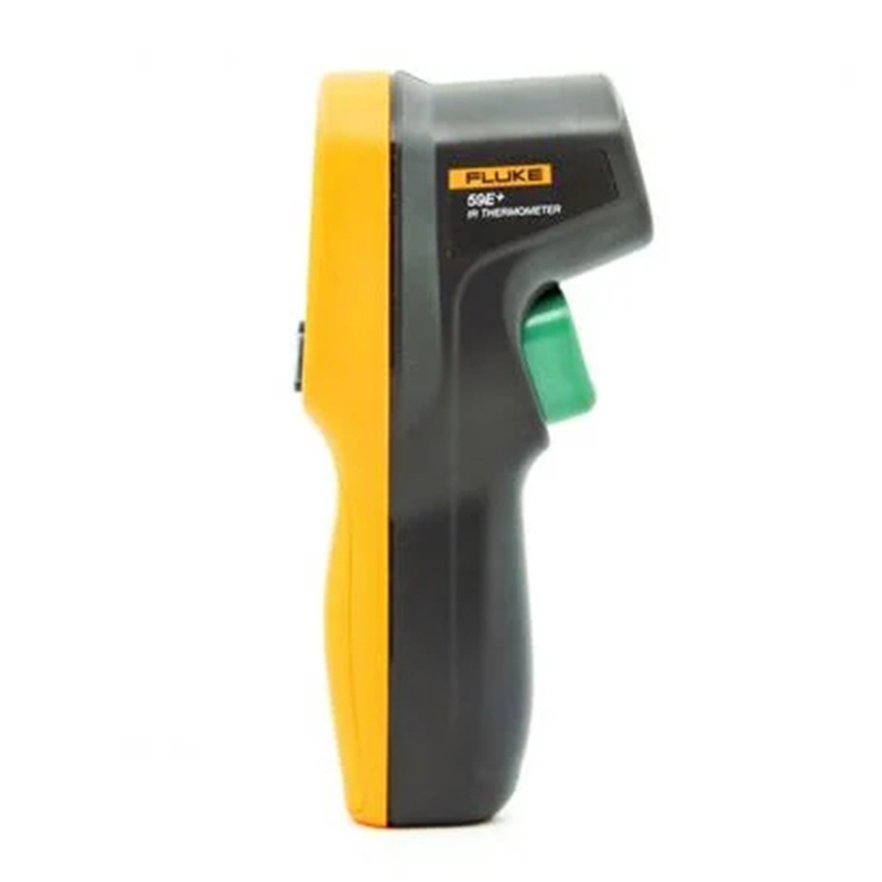 福祿克59E/59E+紅外測溫儀圖片1 福祿克59E/59E+紅外測溫儀圖片1