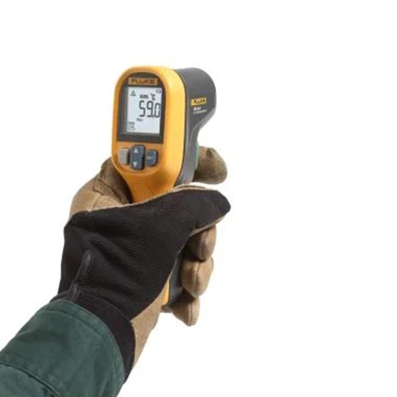 福祿克MT4 MAX紅外測(cè)溫儀圖片3