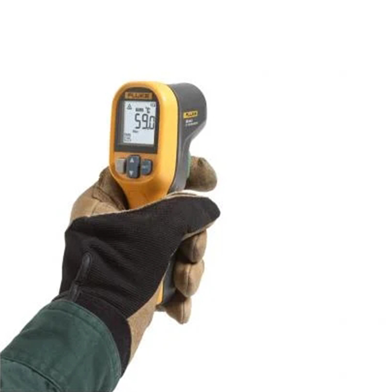 福祿克MT4 MAX+紅外測(cè)溫儀圖片3 福祿克MT4 MAX+紅外測(cè)溫儀圖片3