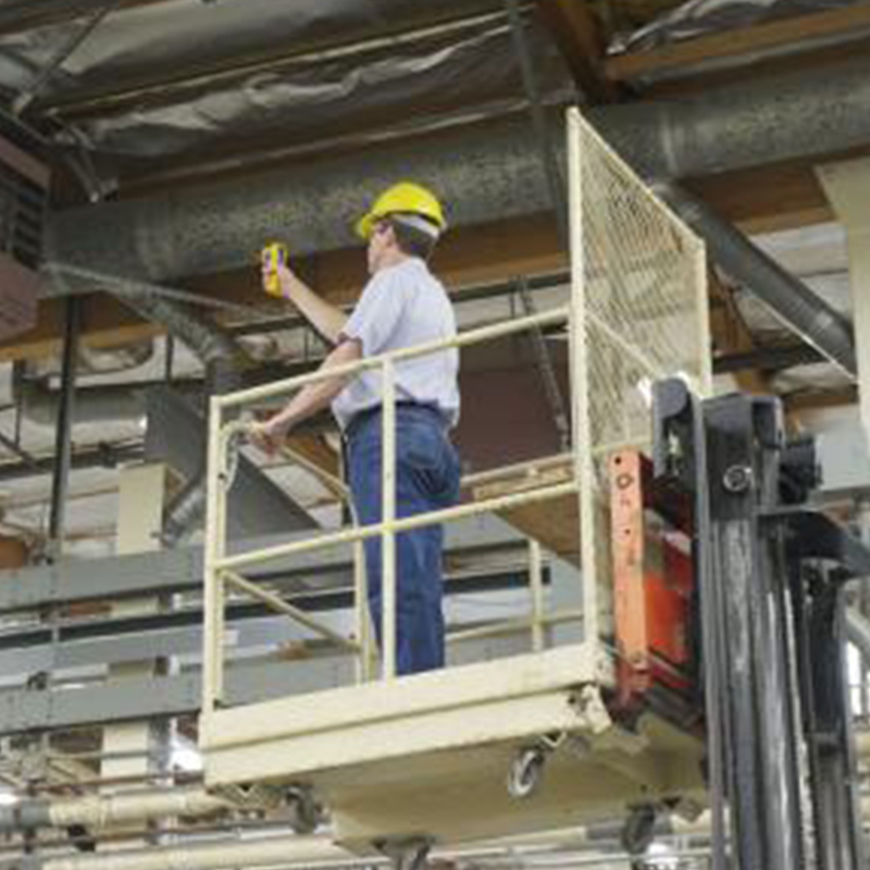 福祿克62 MAX+紅外測溫儀圖片1 福祿克62 MAX+紅外測溫儀圖片1