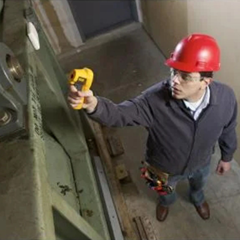 福祿克62 MAX+紅外測溫儀圖片2 福祿克62 MAX+紅外測溫儀圖片2