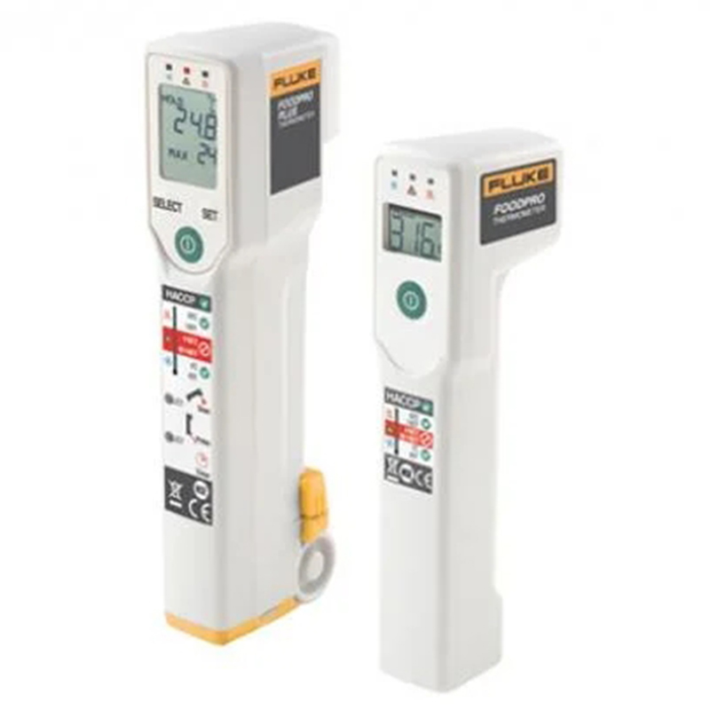 福祿克FoodPro食品安全測(cè)溫儀圖片1 福祿克FoodPro食品安全測(cè)溫儀圖片1