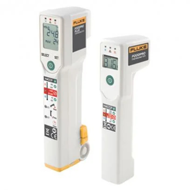 福祿克FoodPro Plus食品安全測溫儀圖片1 福祿克FoodPro Plus食品安全測溫儀圖片1