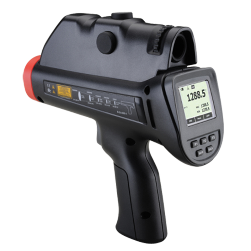 雷泰Raytek Raynger 3i Plus手持式紅外測(cè)溫儀圖片1