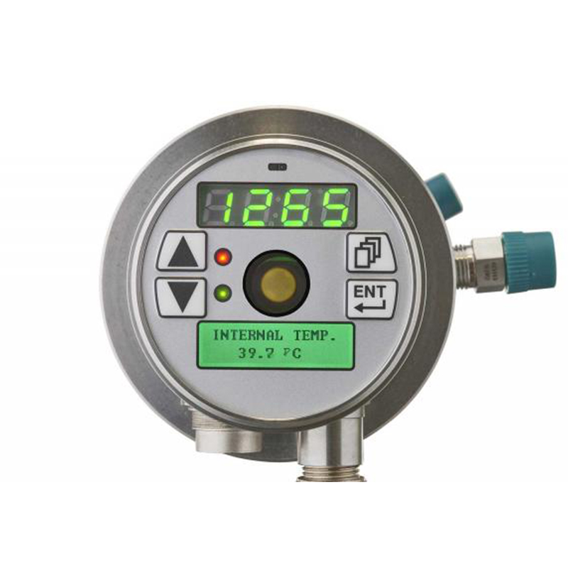 福祿克ENDURANCE系列創(chuàng)新型高溫紅外測溫儀圖片2 福祿克ENDURANCE系列創(chuàng)新型高溫紅外測溫儀圖片2